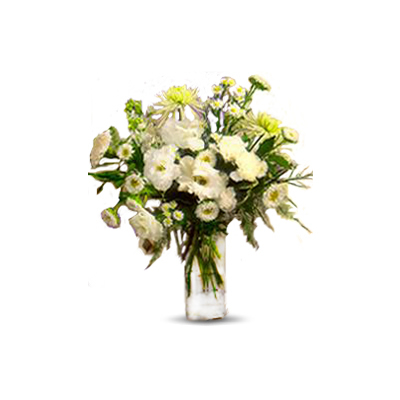 Clean and Pure Arrangement