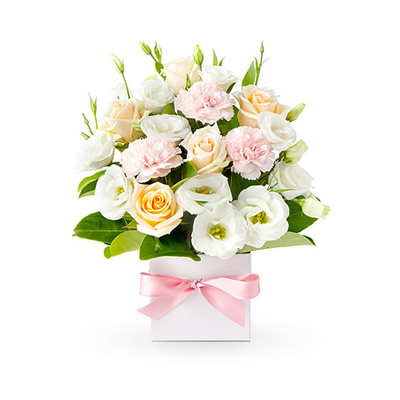 Bountiful Expression