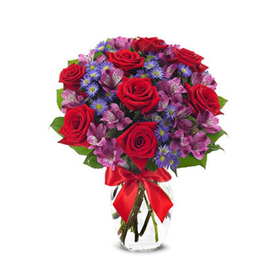 Magnificent Arrangement