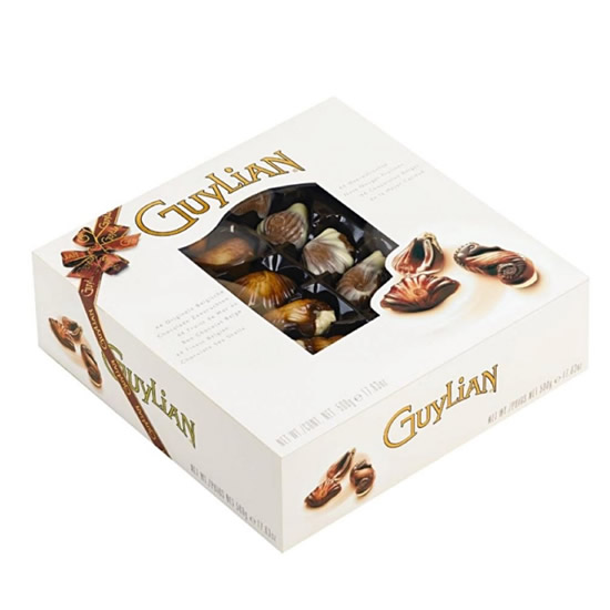 Guylian Chocolate