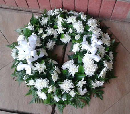 Round Wreath