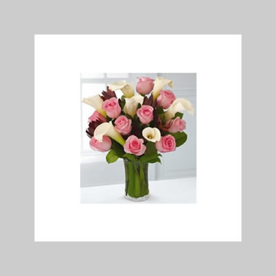 Fabled Beauty Bouquet