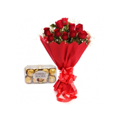 Candied and Beautiful