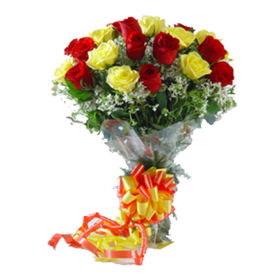 Bright Star Bouquet