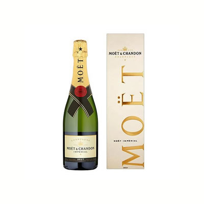 Moet & Chandon