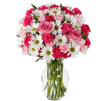 Sweet Surprises Bouquet